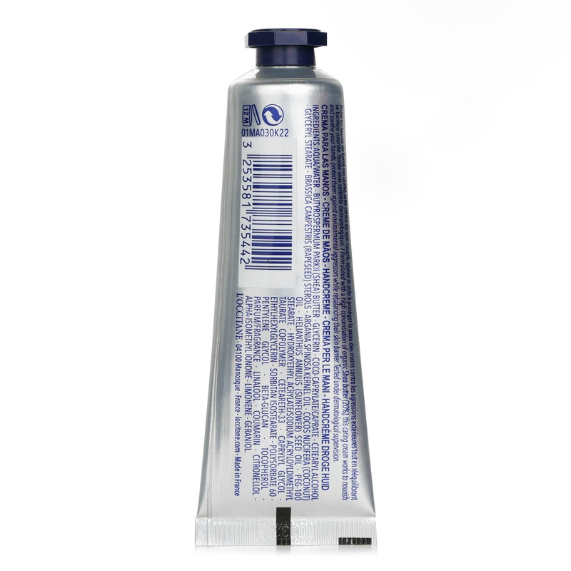 ロクシタン  シア　ハンドクリーム ( 携帯用）   30ml
