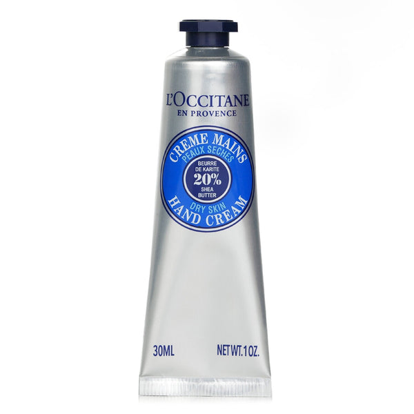 ロクシタン  シア　ハンドクリーム ( 携帯用）   30ml
