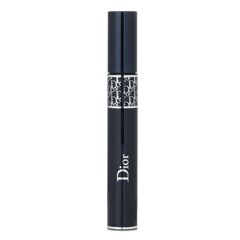 ディオール  Diorshow Mascara Waterproof - # 090 Black (Packaging Random Pick)   11.5ml