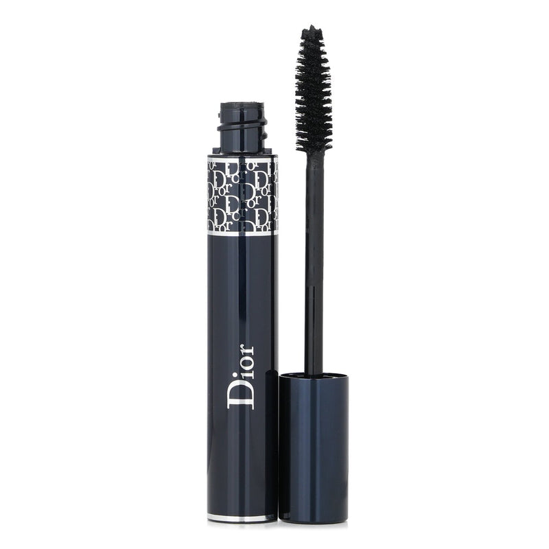 ディオール  Diorshow Mascara Waterproof - # 090 Black (Packaging Random Pick)   11.5ml