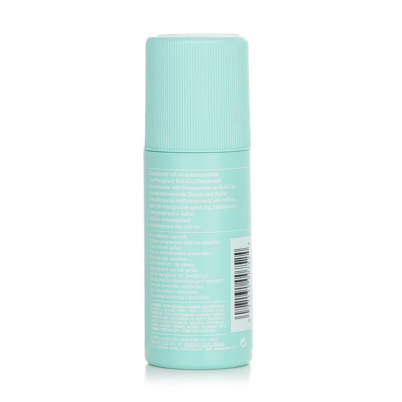 エスティ ローダー  ユース デューロールオンデオドラント   75ml/2.5oz
