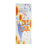 モスキーノ  I Love Love オードトワレスプレー   30ml/1oz