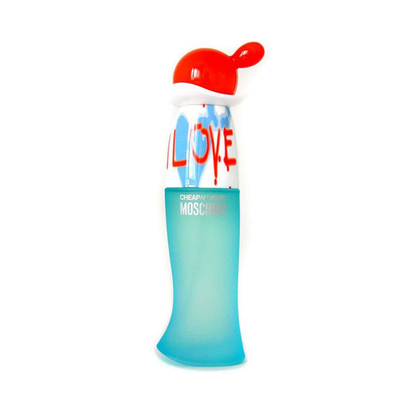モスキーノ  I Love Love オードトワレスプレー   30ml/1oz
