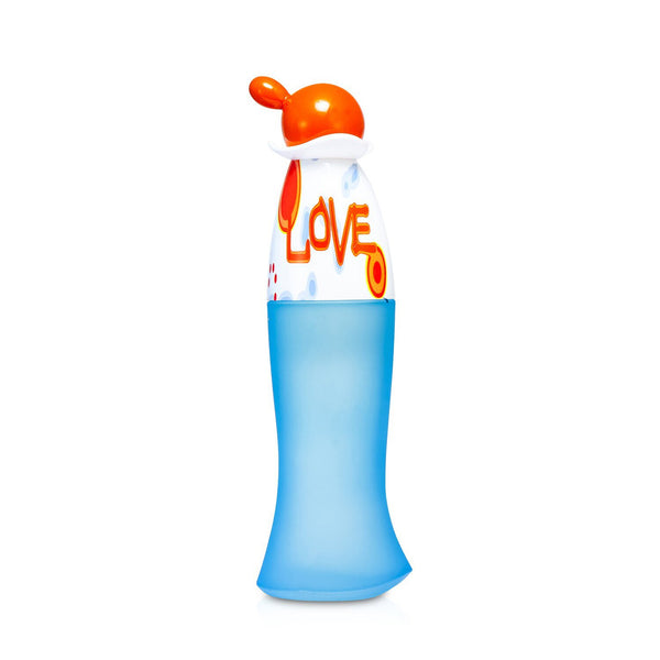 モスキーノ  アイラブラブEDTスプレー   100ml/3.4oz