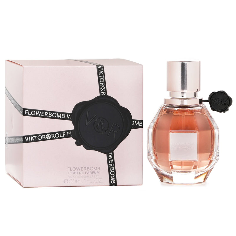 ヴィクター&ロルフ  フラワーボム　オードパルファムスプレー   30ml/1oz