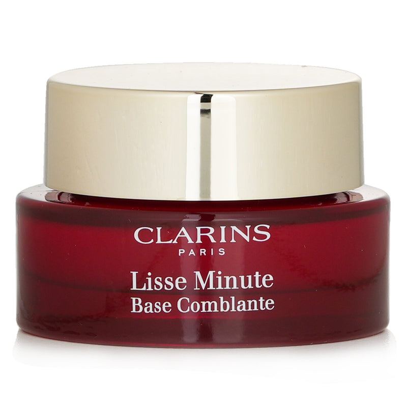 クラランス  リセミニット - インスタントスムースパーフェクティングタッチメークアップベース   15ml/0.5oz