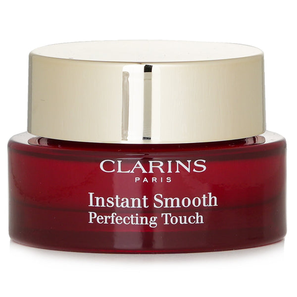 クラランス  リセミニット - インスタントスムースパーフェクティングタッチメークアップベース   15ml/0.5oz