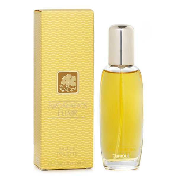 クリニーク  アロマティック　エリクシール　オードトワレスプレー   45ml/1.5oz