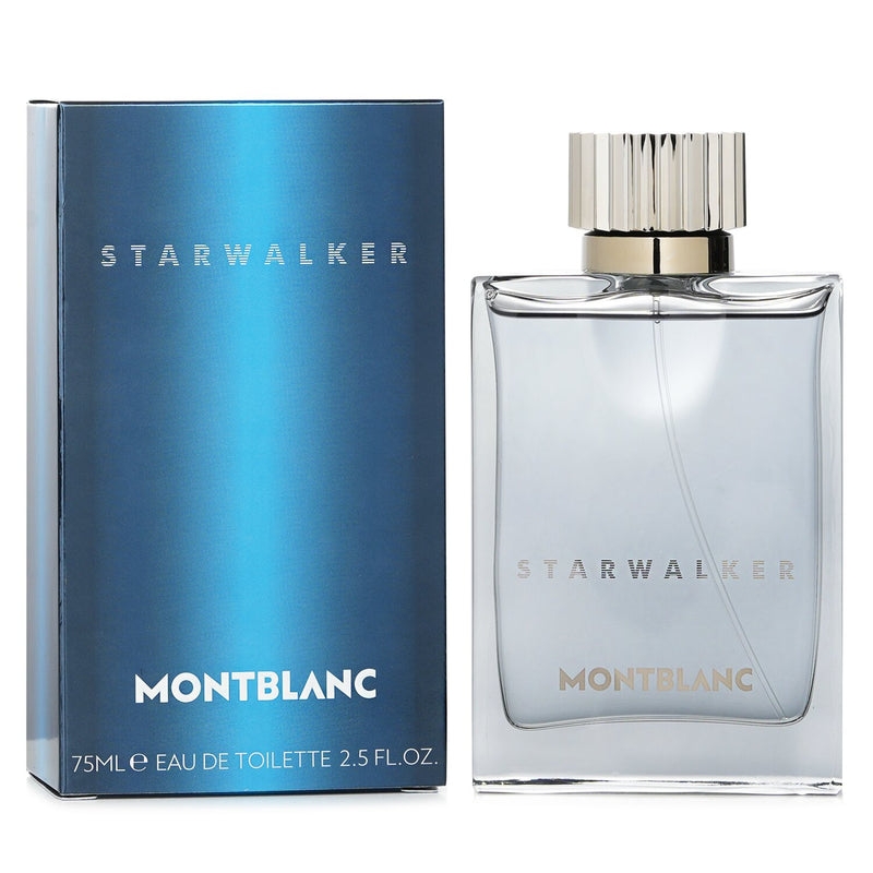 モンブラン  スターウォーカー　オードトワレスプレー   75ml/2.5oz