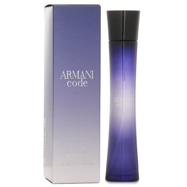 ジョルジオ アルマーニ  コードフェム　オードパルファムスプレー   75ml/2.5oz