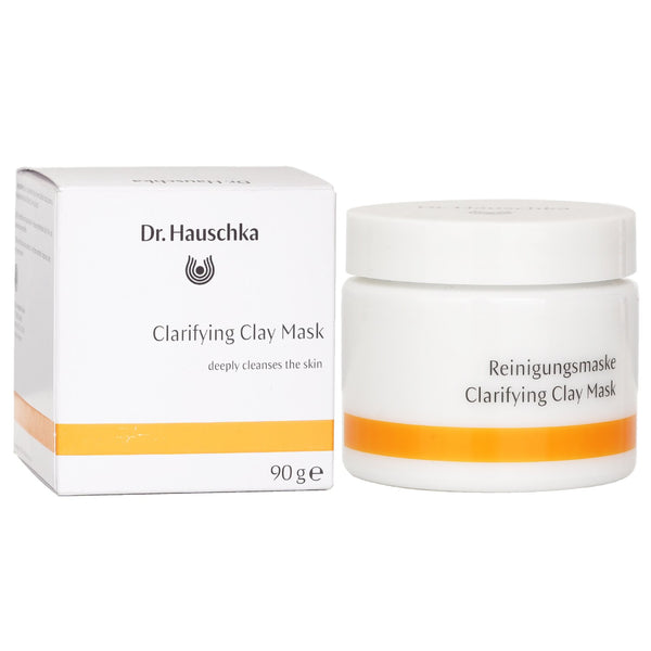 ドクターハウシュカ  Clarifying Clay Mask   90g/3.17oz