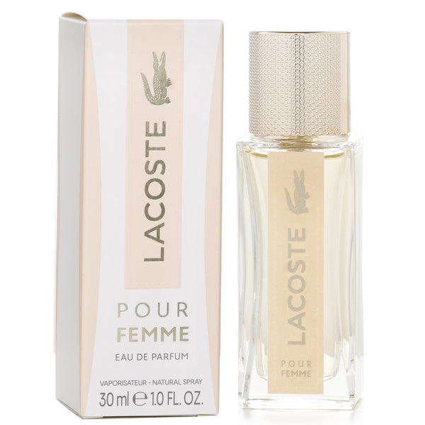 ラコステ  プールフェム オードパルファムスプレー   30ml/1oz