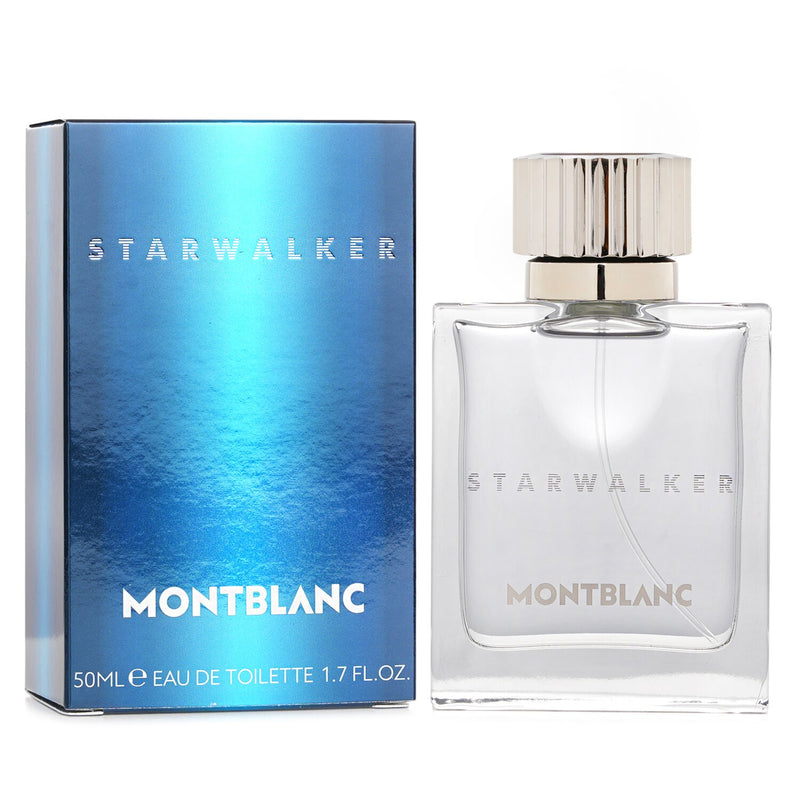 モンブラン  スターウォーカー　オードトワレスプレー   50ml/1.7oz
