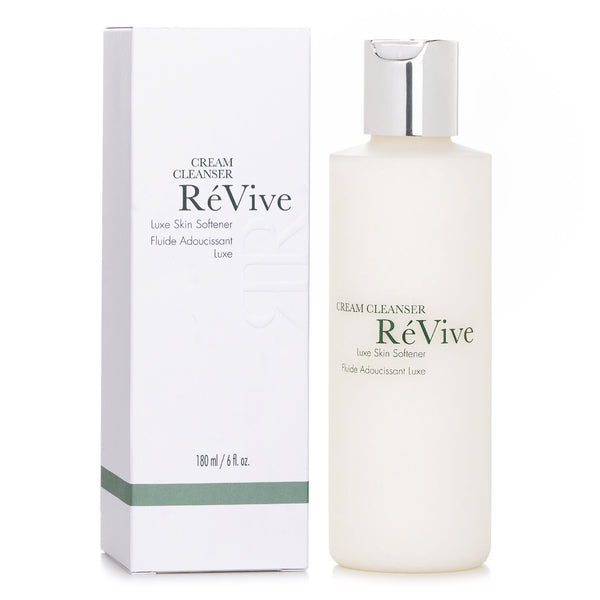リヴィーブ  クレンザークリームラクセ ( ノーマル～ドライスキン )   177ml/6oz
