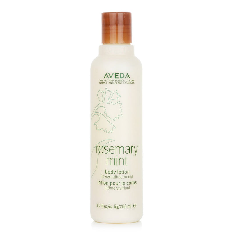 アヴェダ  ローズマリー　ミントボディロ－ション   200ml/6.7oz