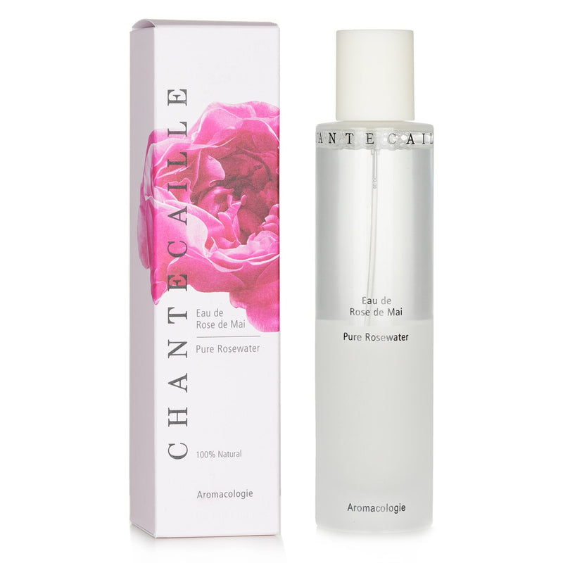 シャンテカイユ  ピュアローズウォーター   100ml/3.4oz