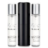 シャネル  アリュールオム　スポーツオードトワレトラベルスプレー ( 2x詰替え )   3x20ml/0.7oz