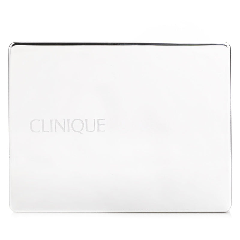 クリニーク  ブラッシングブラッシュ　パウダーブラッシュ  - # 101 エーグロウ   6g/0.21oz