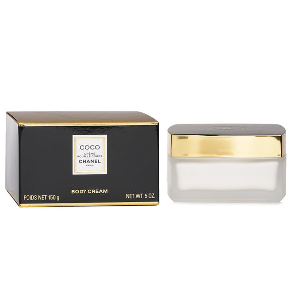 シャネル  ココ　ボディクリーム   150ml/5oz