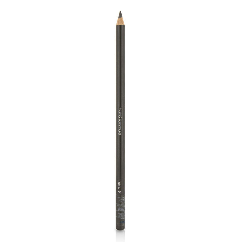 シュウウエムラ  H9 ハードフォーミュラ　アイブロウペンシル - # 02 H9 Seal Brown   4g/0.14oz