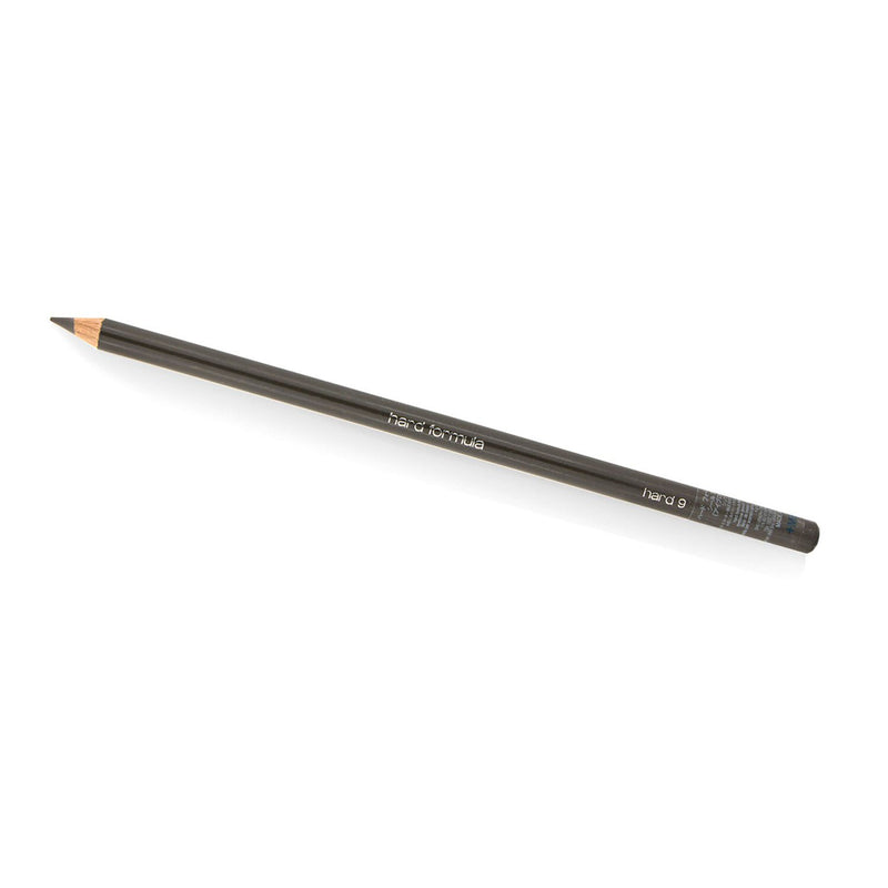 シュウウエムラ  H9 ハードフォーミュラ　アイブロウペンシル - # 02 H9 Seal Brown   4g/0.14oz