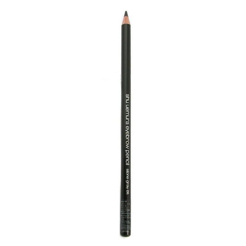 シュウウエムラ  H9 ハードフォーミュラ　アイブロウペンシル - # 05 H9 Stone Gray   4g/0.14oz