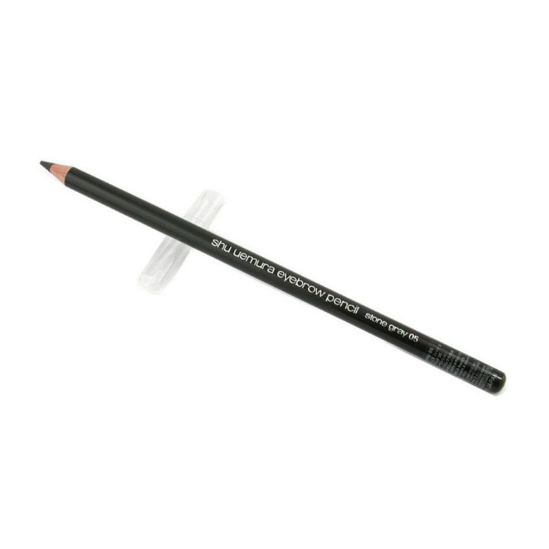 シュウウエムラ  H9 ハードフォーミュラ　アイブロウペンシル - # 05 H9 Stone Gray   4g/0.14oz