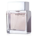 カルバンクライン  ユフォーリア　メン　オードトワレスプレー   50ml/1.7oz