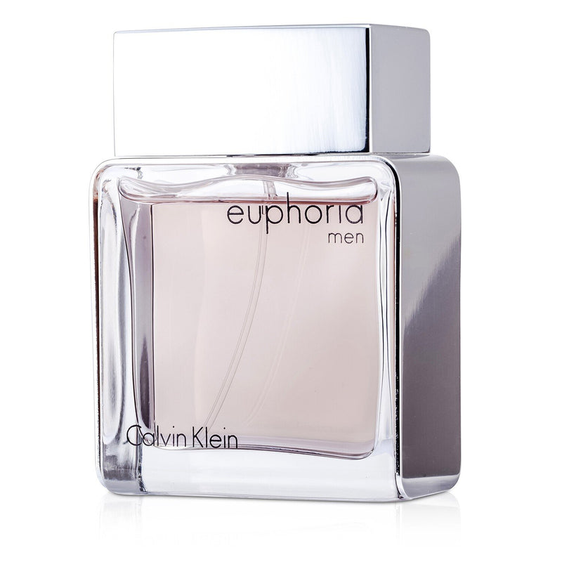 カルバンクライン  ユフォーリア　メン　オードトワレスプレー   50ml/1.7oz