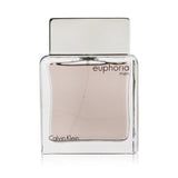 カルバンクライン  ユフォーリア　メン　オードトワレスプレー   100ml/3.3oz