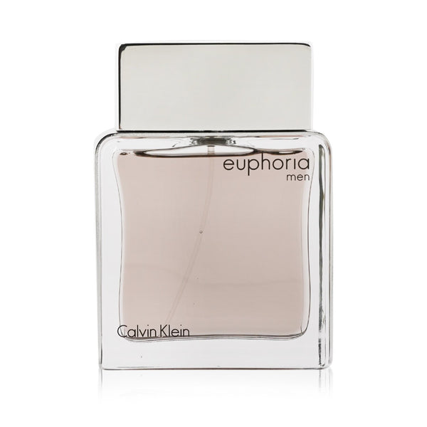 カルバンクライン  ユフォーリア　メン　オードトワレスプレー   100ml/3.3oz