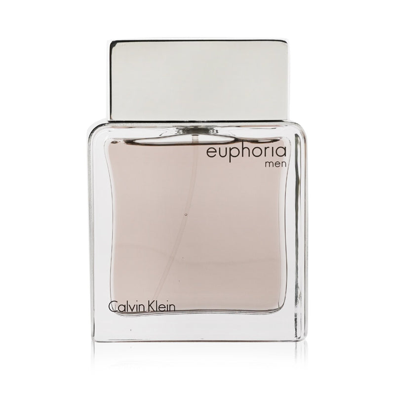 カルバンクライン  ユフォーリア　メン　オードトワレスプレー   100ml/3.3oz