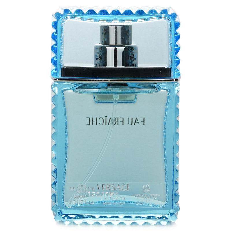ヴェルサーチ  ヴェルサーチ マン オーフレッシュ EDT スプレー   30ml/1oz