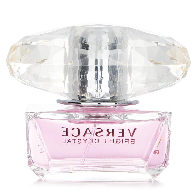 ヴェルサーチ  ブライトクリスタル　オードトワレスプレー   50ml/1.7oz