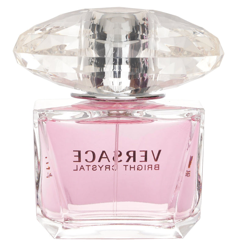 ヴェルサーチ  ブライトクリスタル　オードトワレスプレー   90ml/3oz
