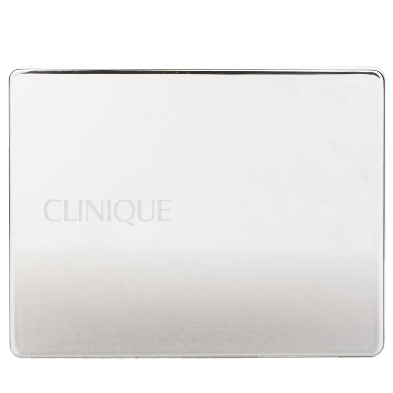 クリニーク  ブラッシングブラッシュ　パウダーブラッシュ  - # 120 バッシュフルブラッシュ   6g/0.21oz