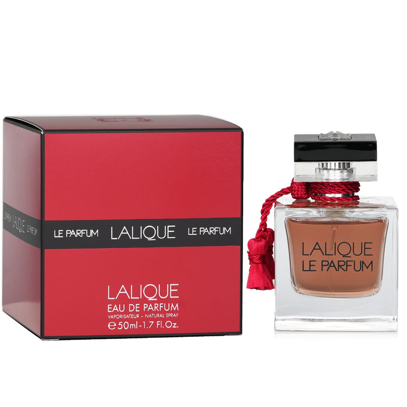 ラリック  ル　パルファム　オードパルファムスプレー   50ml/1.7oz