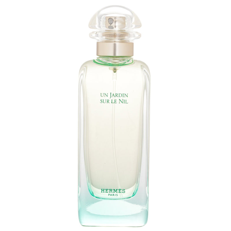 エルメス  ナイルの庭　オードトワレスプレー   100ml/3.3oz