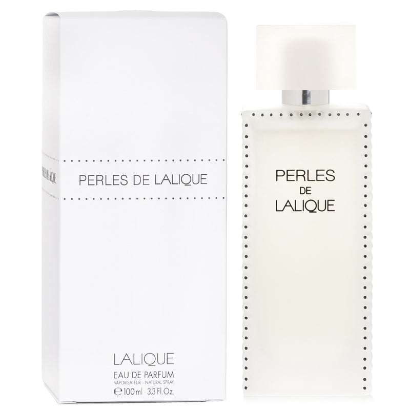 ラリック  パールズデラリック オードパルファムスプレー   100ml/3.4oz