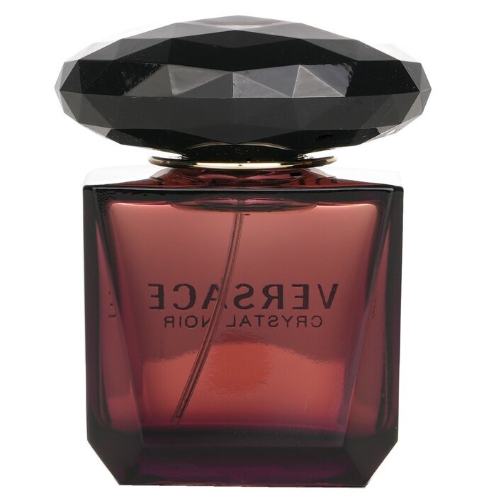 Versace Crystal Noir Eau De Toilette Spray 30ml/1oz