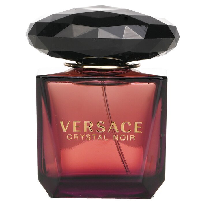 Versace Crystal Noir Eau De Toilette Spray 30ml/1oz