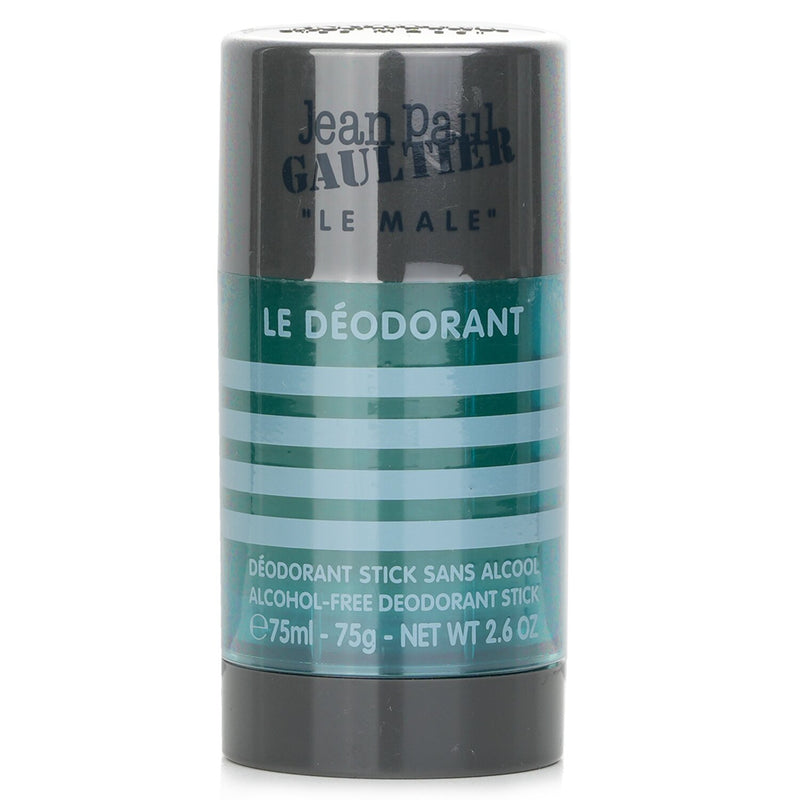 ジャンポールゴルティエ  ルマル　デオドラントスティック ( アルコールフリー )   75g/2.6oz