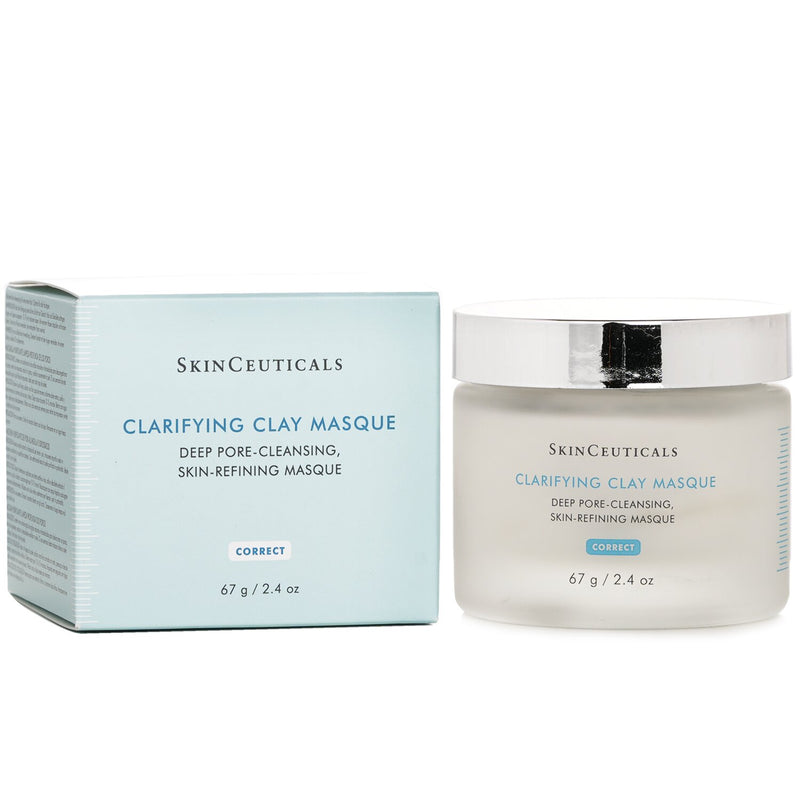 Skin Ceuticals  クラリファイング　クレイマスク   60ml/2oz