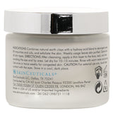 Skin Ceuticals  クラリファイング　クレイマスク   60ml/2oz