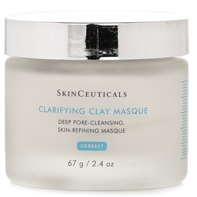 Skin Ceuticals  クラリファイング　クレイマスク   60ml/2oz