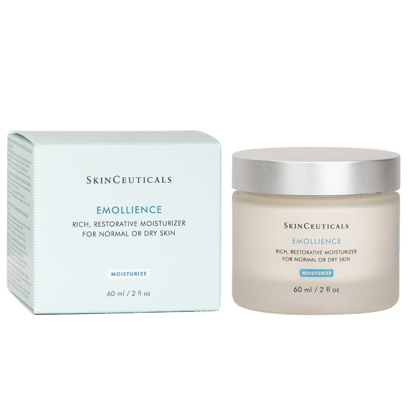Skin Ceuticals  エモリエンス ( ノーマル～ドライスキン )   60ml/2oz