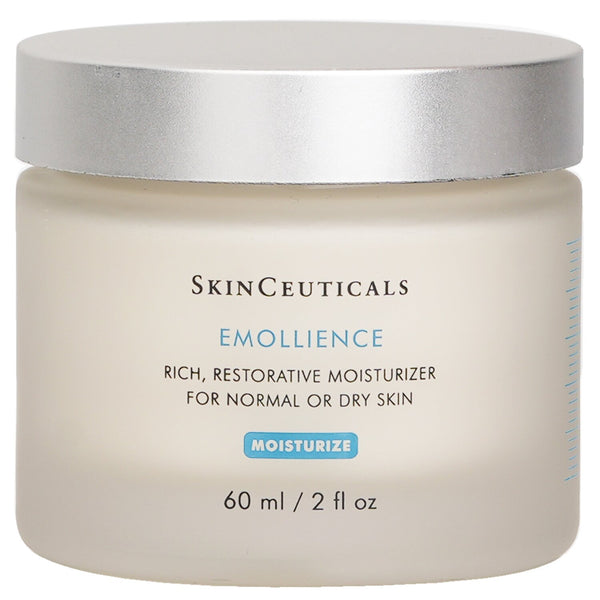 Skin Ceuticals  エモリエンス ( ノーマル～ドライスキン )   60ml/2oz