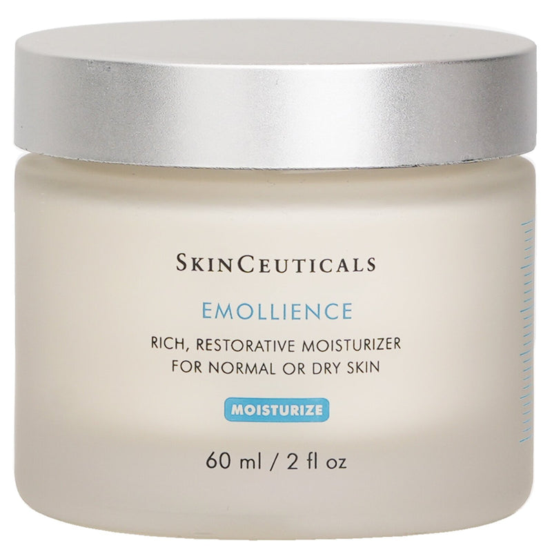 Skin Ceuticals  エモリエンス ( ノーマル～ドライスキン )   60ml/2oz