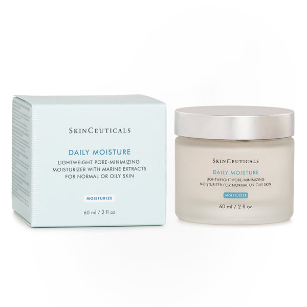 Skin Ceuticals  デイリーモイスチャー ( ノーマル～オイリースキン )   60ml/2oz