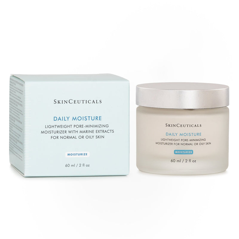 Skin Ceuticals  デイリーモイスチャー ( ノーマル～オイリースキン )   60ml/2oz